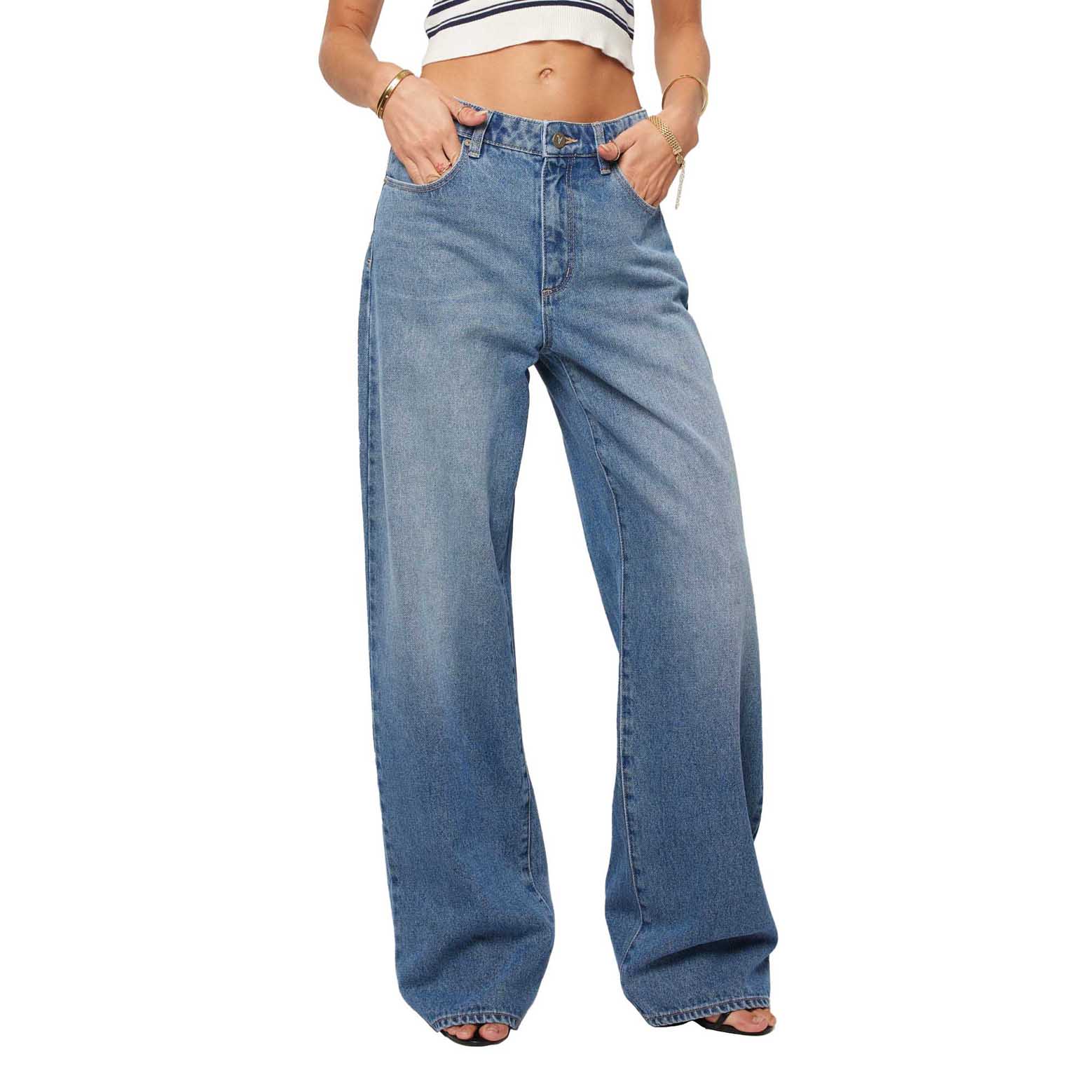 Abrand 95 Baggy Paloma